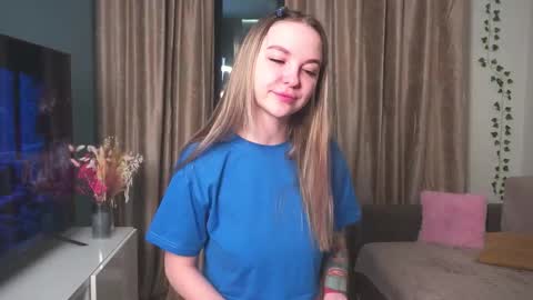 Eveline online show from February 2026 08:18:01 PM