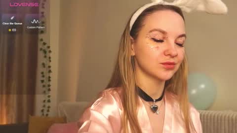 Eveline online show from February 2026 08:27:01 PM