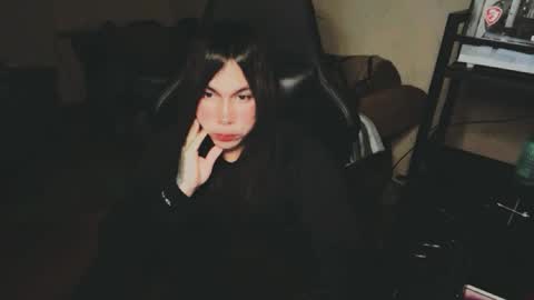 evelyn420521 online show from February 2026 06:42:01 AM