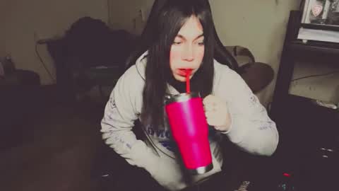 evelyn420521 online show from February 2026 07:59:02 AM