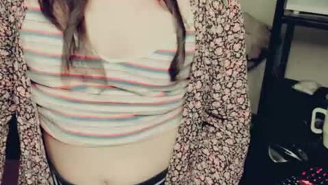 evelyn420521 online show from May 2026 07:49:02 AM