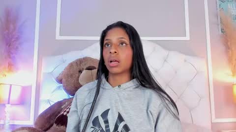 evelyn ebony online show from December 2024 10:11:02 AM