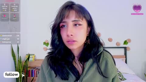 Im Eve or Chelle Next Stream 191224  online show from December 2024 06:11:01 AM