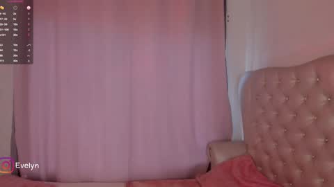 evelyn evelyn online show from December 2024 03:26:01 PM