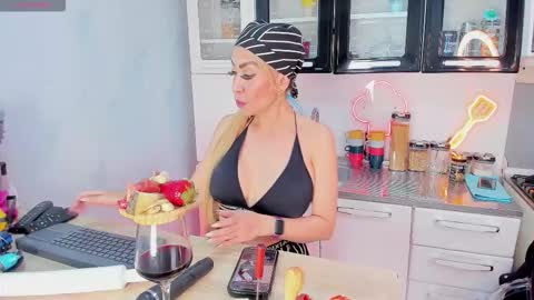 EvelynaGrey online show from March 2026 04:29:02 AM