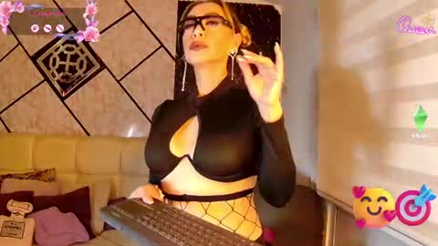 EvelynaGrey online show from July 2026 11:34:02 AM