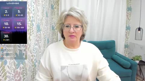 Snapshot of evelynblissful chatting on March 2025 08:15:01 AM Evelyn online show from March 2025 08:15:01 AM