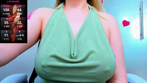 evelyne_rose online show from March 2025 12:17:01 PM