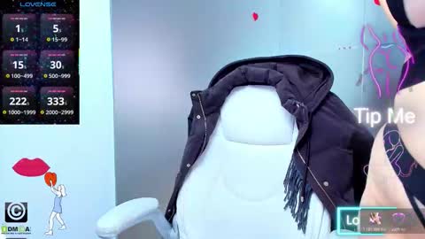 evelyne_rose online show from February 2026 06:22:02 AM