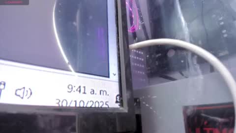 LAURA SOFIA  INDEPENDENT MODEL FOLLOW ME NOW ALMOST 10000 FOLLOWERS online show from October 2025 02:40:02 PM