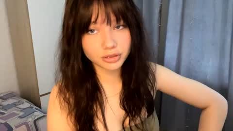 Snapshot of evelynhudson chatting on June 2026 09:34:01 AM Evelyn Velvet online show from June 2026 09:34:01 AM