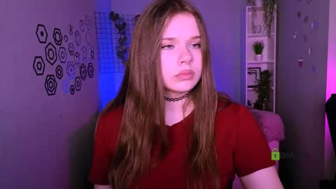 evelynlovelyy online show from March 2026 11:22:02 AM