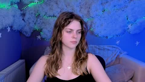 evelynlovelyy online show from April 2026 07:19:01 PM