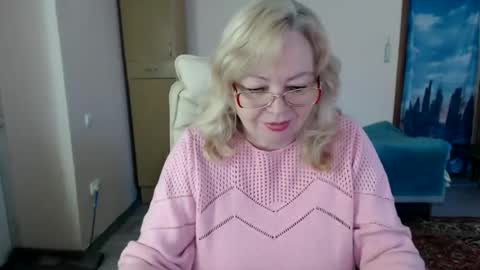 BarbaraBlondy online show from February 2025 07:56:02 AM