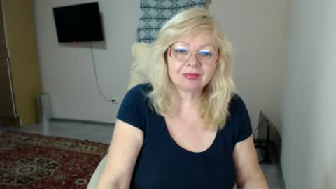 BarbaraBlondy online show from February 2025 08:52:02 PM