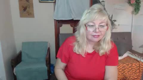 BarbaraBlondy online show from November 2025 11:38:02 PM