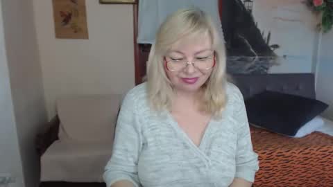 BarbaraBlondy online show from November 2025 09:20:02 AM