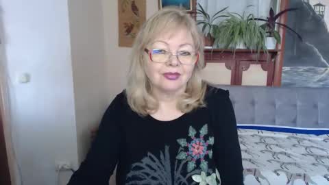 BarbaraBlondy online show from February 2026 11:59:01 AM