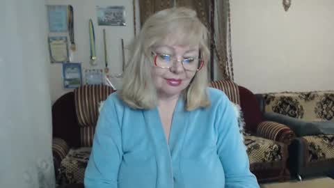 BarbaraBlondy online show from February 2026 06:20:02 PM