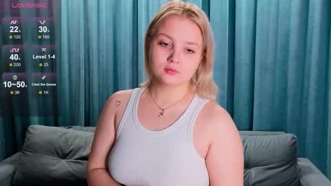 evelynmcguire online show from January 2026 06:39:01 AM