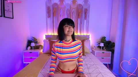 Snapshot of evelynowen chatting on May 2026 02:04:01 PM Evy Owen online show from May 2026 02:04:01 PM