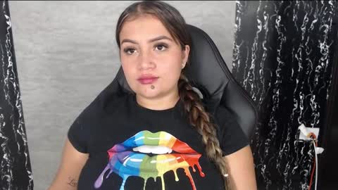 evelin 3 online show from September 2025 08:03:02 AM