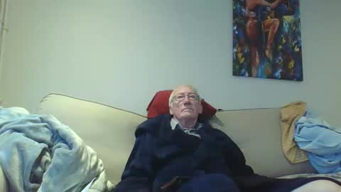 Tony online show from March 2025 06:59:02 AM