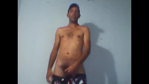 everaldosantos online show from December 2025 10:50:01 PM