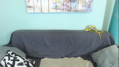 Everly online show from January 2025 06:13:01 AM