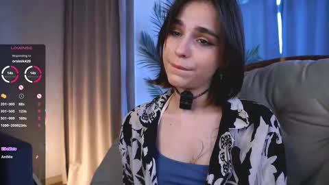 Anita online show from October 2025 05:02:02 AM