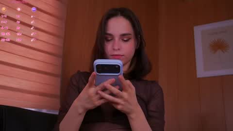 Snapshot of evervessi chatting on May 2026 11:40:01 AM Anita online show from May 2026 11:40:01 AM