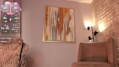 Snapshot of everyh chatting on January 2025 10:50:01 PM Sophia online show from January 2025 10:50:01 PM