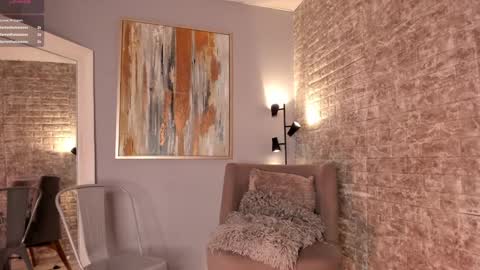 Snapshot of everyh chatting on February 2025 11:55:02 PM Sophia online show from February 2025 11:55:02 PM