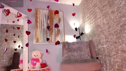 Snapshot of everyh chatting on February 2025 08:22:01 PM Sophia online show from February 2025 08:22:01 PM