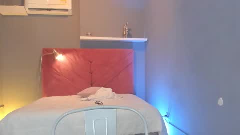 Snapshot of everyh chatting on October 2025 08:07:02 PM Sophia online show from October 2025 08:07:02 PM