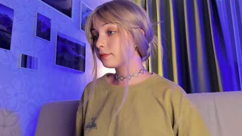 Forget me not eve on CB online show from September 2025 10:37:01 AM