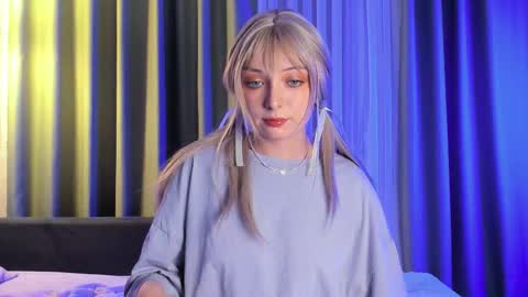 Forget me not eve on CB online show from September 2025 12:15:01 PM