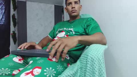 luis online show from December 2025 12:46:02 PM