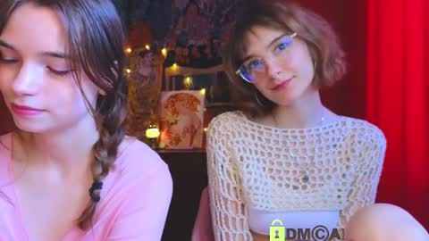 evi_brook online show from July 2026 12:22:02 PM