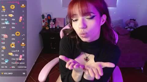 Snapshot of evie_cloud chatting on January 2025 07:39:01 PM Evie Cloud online show from January 2025 07:39:01 PM