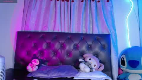 Evie Cloud online show from July 2026 03:01:01 AM