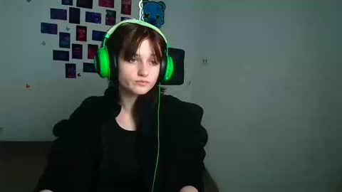 Evie online show from January 2026 12:55:01 PM