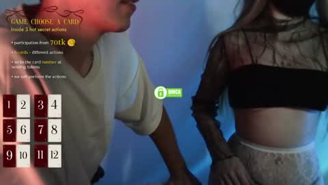 Snapshot of evie_muna chatting on August 2026 04:04:01 AM Renesme White Im here from Monday to Friday online show from August 2026 04:04:01 AM