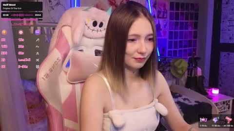 Evie online show from January 2026 12:57:01 AM