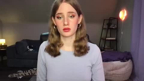 Snapshot of eviecam chatting on February 2025 11:36:02 PM Evie3 online show from February 2025 11:36:02 PM