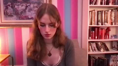 Snapshot of eviecam chatting on September 2025 01:51:02 AM Evie3 online show from September 2025 01:51:02 AM