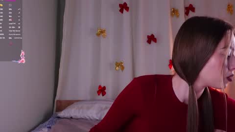 Lilith online show from April 2026 02:25:01 PM