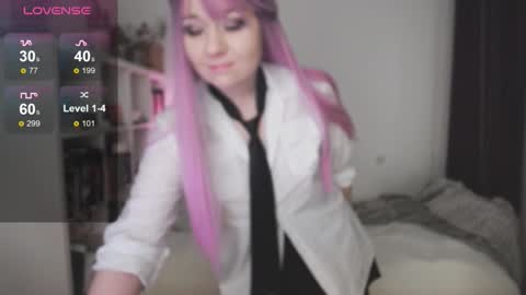 Snapshot of eviecuster chatting on October 2025 07:34:01 PM Im gonna be on in 2 hours online show from October 2025 07:34:01 PM