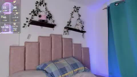 Snapshot of evieh1_ chatting on June 2026 01:08:02 PM Ivi Alejandra online show from June 2026 01:08:02 PM
