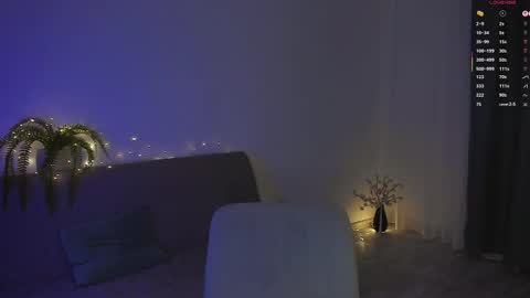 Sofia online show from November 2025 10:11:02 PM